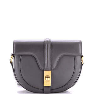 Celine Small Besace 16 Bag Smooth Calfskin